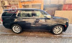 شێڤرۆلێت تاهۆ